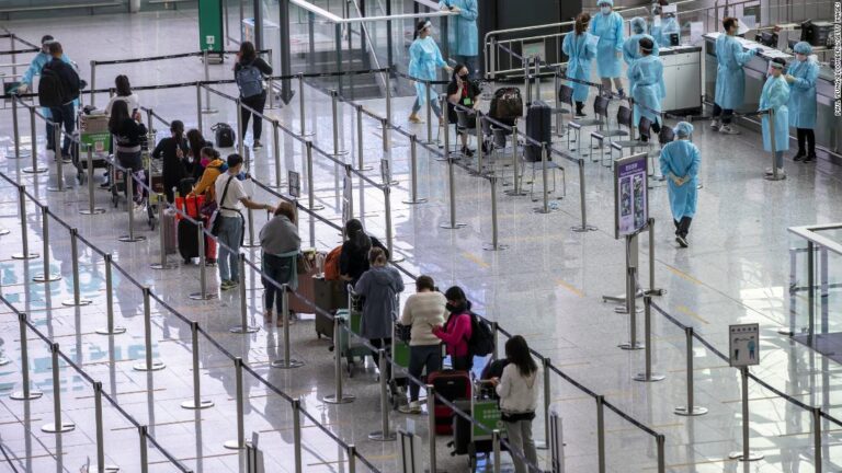 This controversial rule is ruining Hong Kong’s status as an aviation hub