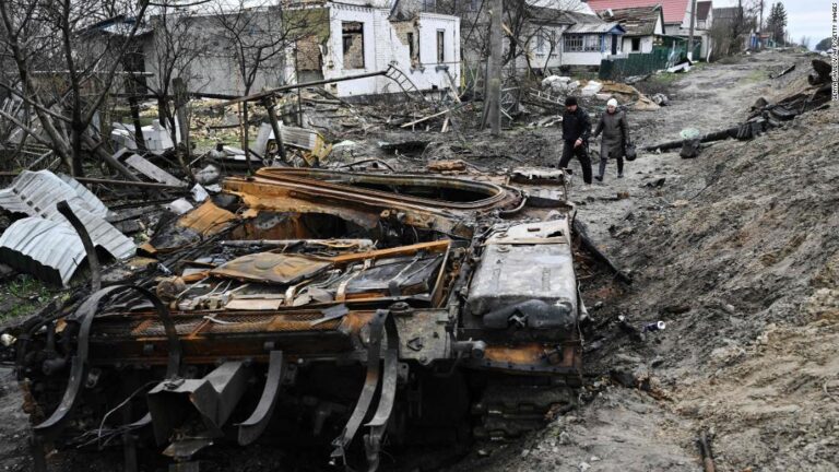 Military analyst explains Russian tank ‘jack-in-the-box’ flaw