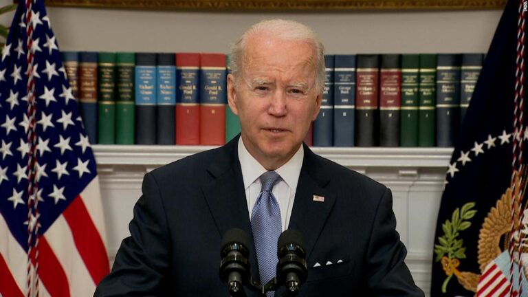 Biden announces new Ukraine security assistance: ‘We will speak softly and carry a large javelin’