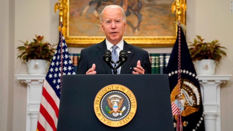 Biden asks Congress for $33 billion in aid to Ukraine as war enters new phase