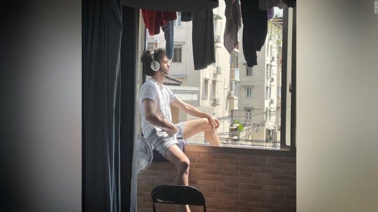 ‘The city completely lost its shine’: Expats vent about Shanghai’s strict Covid measures
