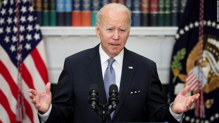 Today is a disastrous day for Democrats’ 2022 chances