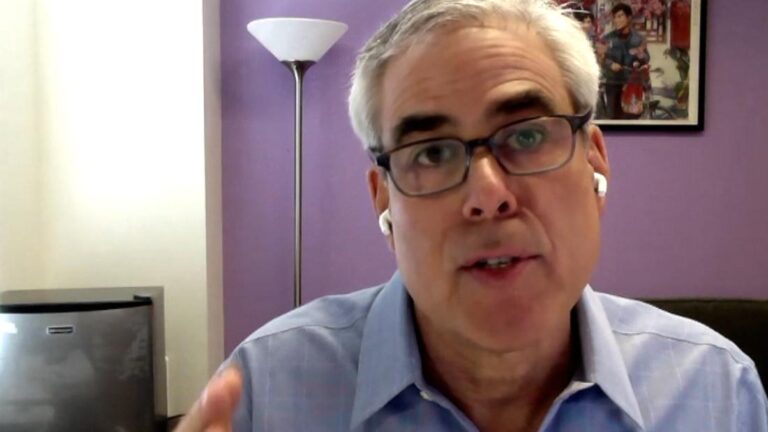 Professor says he knows why the last 10 years in the US have been so ‘stupid’