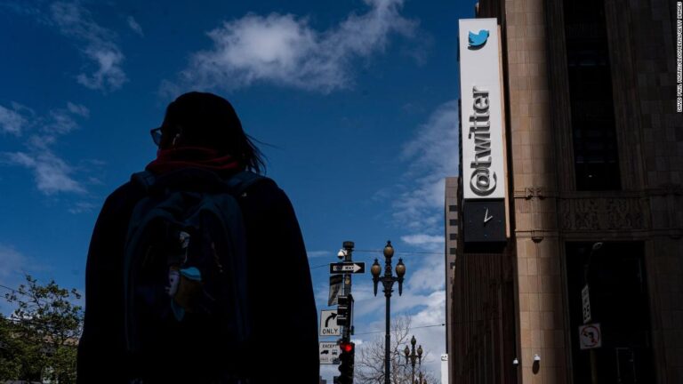 Twitter board meets to discuss Elon Musk’s takeover offer