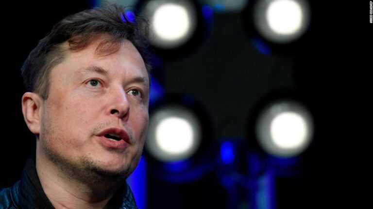 What the $44 billion Elon Musk deal means for Twitter