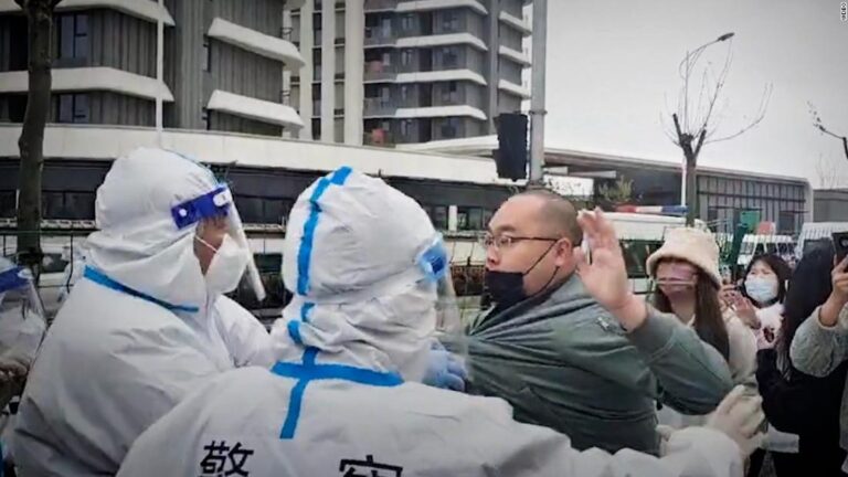 This is the video Chinese censors don’t want you to see or share