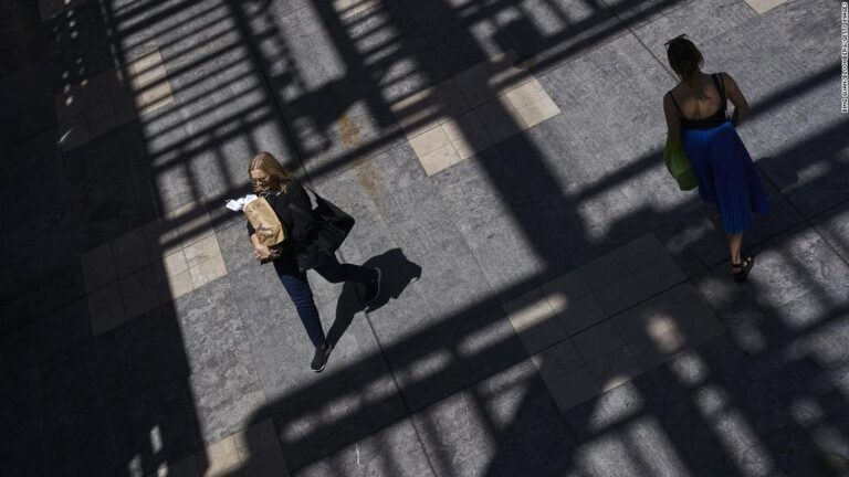 A major recession is coming, Deutsche Bank warns