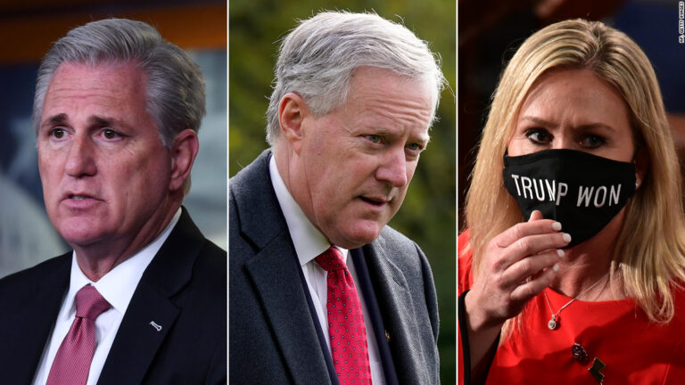 Everything we’ve learned about Jan. 6 in the past 72 hours, and what comes next