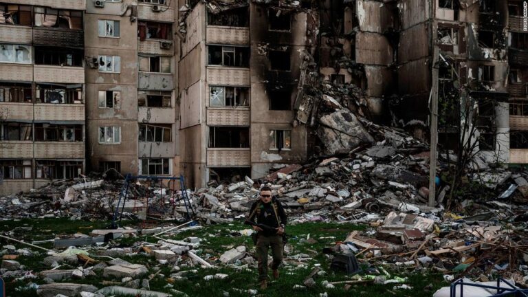 The chasm between Moscow and its adversaries is widening, dimming the prospects for diplomacy