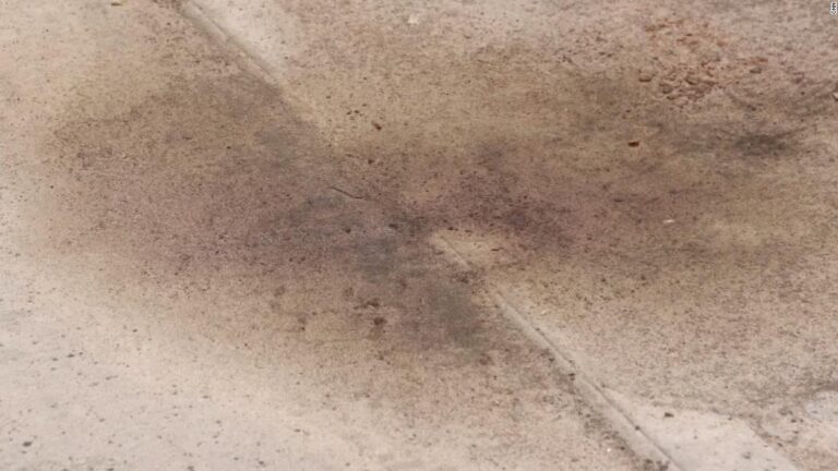 Graphic photos captured in Bucha reveal Russian atrocities