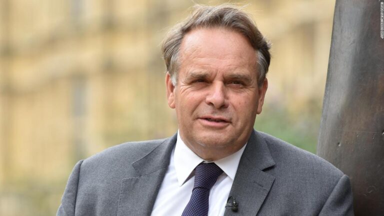 UK Conservative politician resigns after admitting watching porn in Parliament
