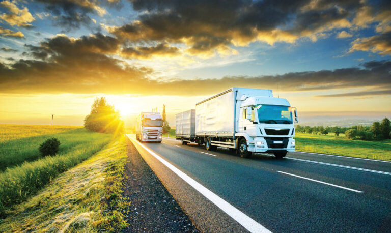 Egyptian startup Trella blazes the trail in trucking business