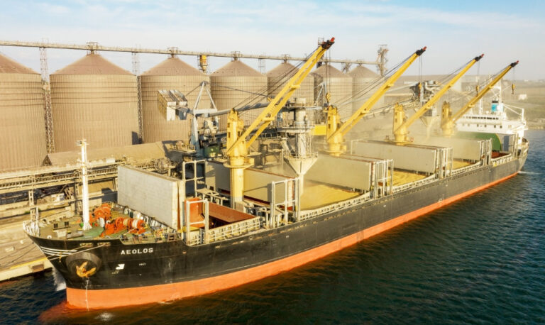 GCC not at risk of food insecurity but inflation as Ukraine crisis disrupts supply