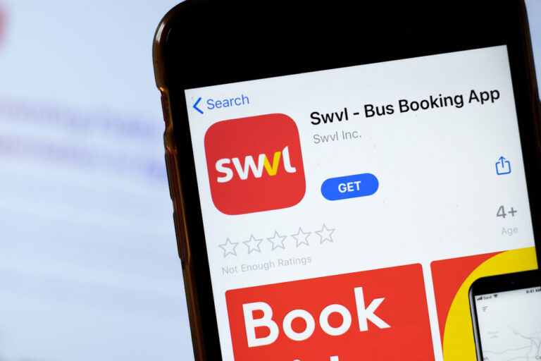 Swvl raises $8m in latest funding round following Nasdaq market debut