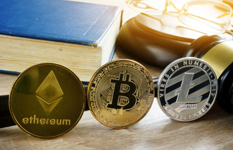 Bitcoin up and Ethereum up; Britain to exploit virtual assets’ potential — Crypto Moves