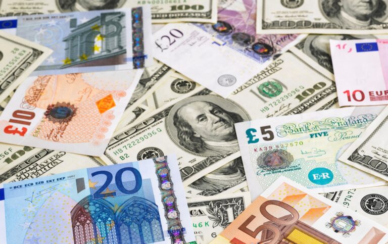 $15.7bn DGCX trading volumes led by G6-currencies in March