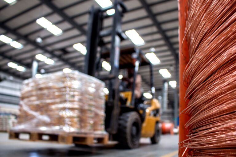 Saudi-listed MESC appoints new CEO to replace Fawaz Al-Muqbil