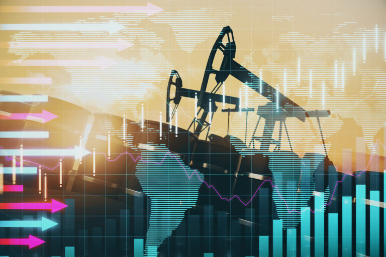 Oil Update — Crude fluctuates; EU mulls Russian oil and coal import ban