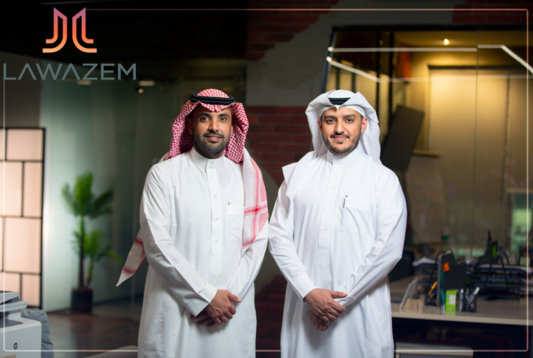 Saudi Lawazem closes $1.3m seed round led by Merak Capital