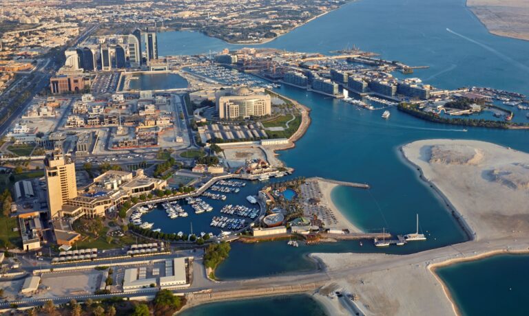 UAE’s Masdar Green REIT’s reports 3.3% valuation gain