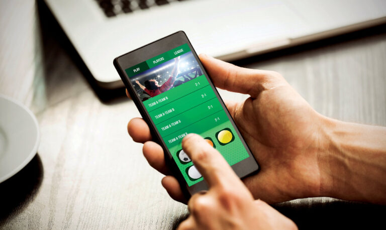 A sports management app with opportunities galore