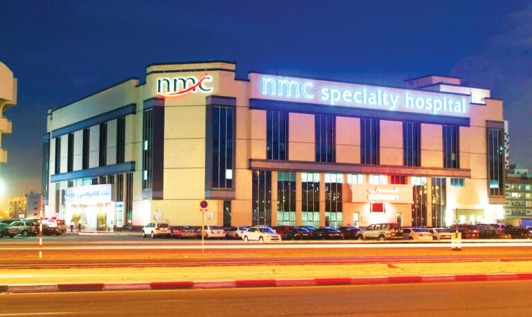 NMC considers re-entering Saudi market after ‘painful’ exit