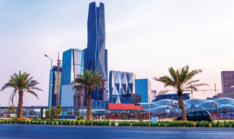 Saudi MSME sector lending to grow in 2022