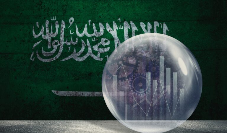 Saudi GDP to grow at 6.7% in 2022 backed by post-pandemic recovery: KPMG