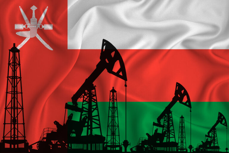 Oman’s crude oil output rises as exports jump over 18% in Feb