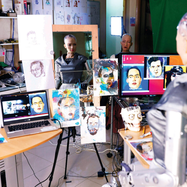 From Miss Universe crown to reciters’ voices, NFTs can get anything you want