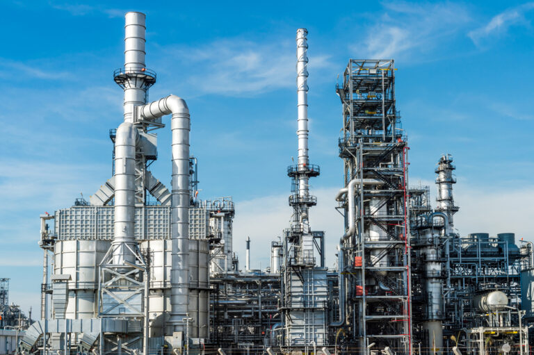 Saudi Arabia’s SIIG to fully acquire Petrochem shares | The Economy Club