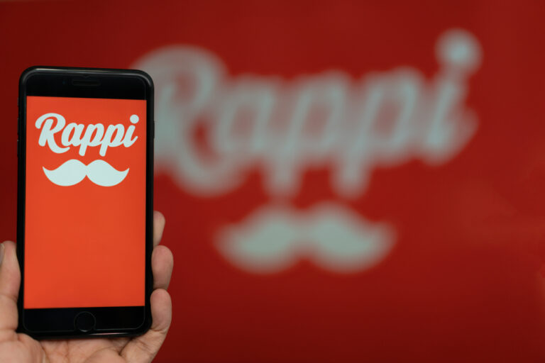 Delivery app Rappi begins accepting cryptocurrency in Mexico
