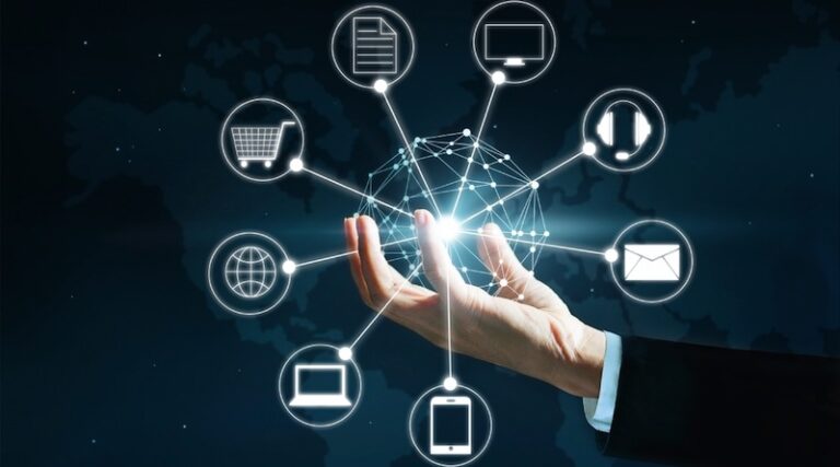 UAE approves digital economy strategy to boost sector’s contribution to GDP