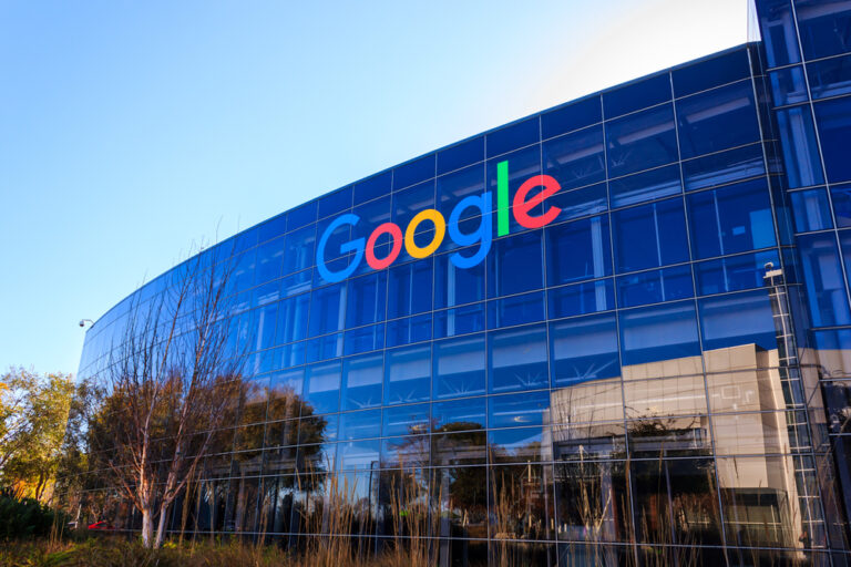 Google to invest $9.5bln in US offices, data centers this year
