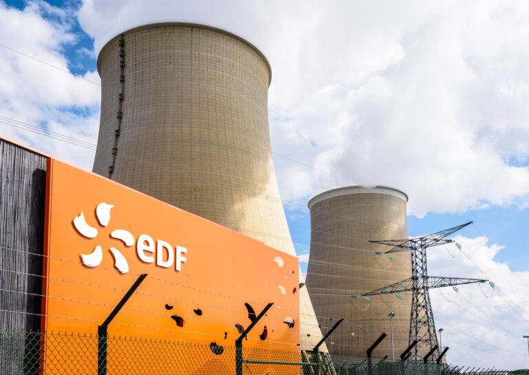 France’s EDF could sell renewables to focus on nuclear