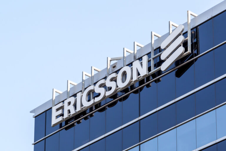 Ericsson warns of possible fine over Iraq scandal; earnings miss