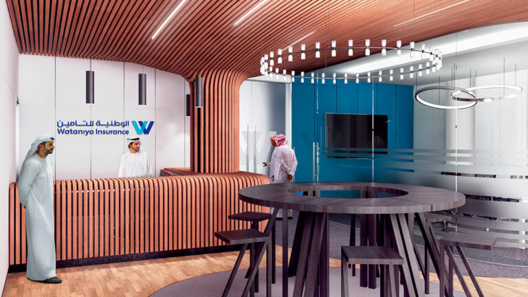 Saudi Wataniya Insurance’s shares soar 10% ahead of capital boost