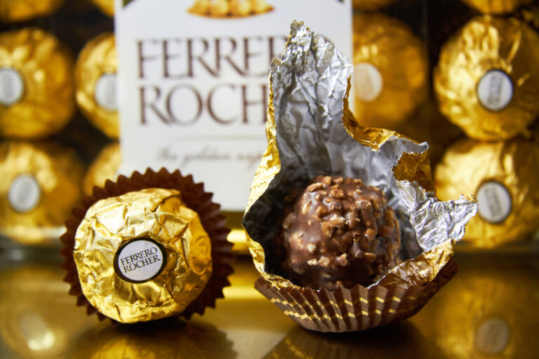 Ferrero to stop buying palm oil from Malaysia’s Sime Darby over labor concerns