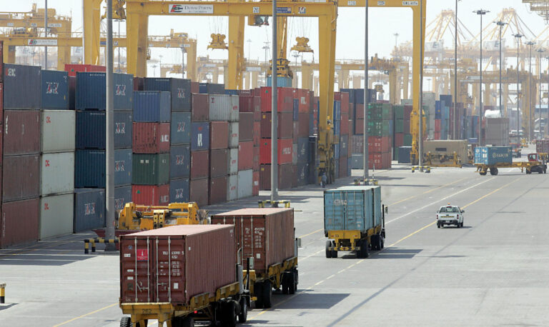 Saudi-based TruKKer plans global expansion