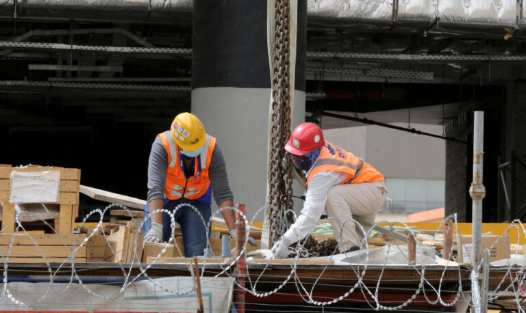 Saudi megaprojects set to revive cement industry