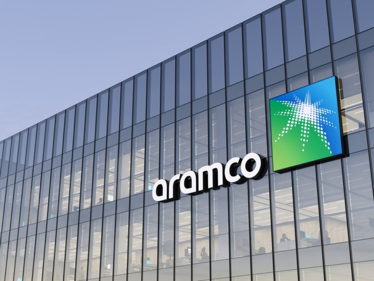 Aramco leads record 2021 profits of $197bn for GCC-listed firms: Kamco Invest