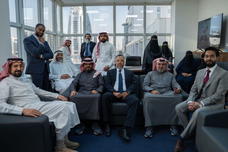 Interstellar Solutions to boost Kingdom’s military localization capability