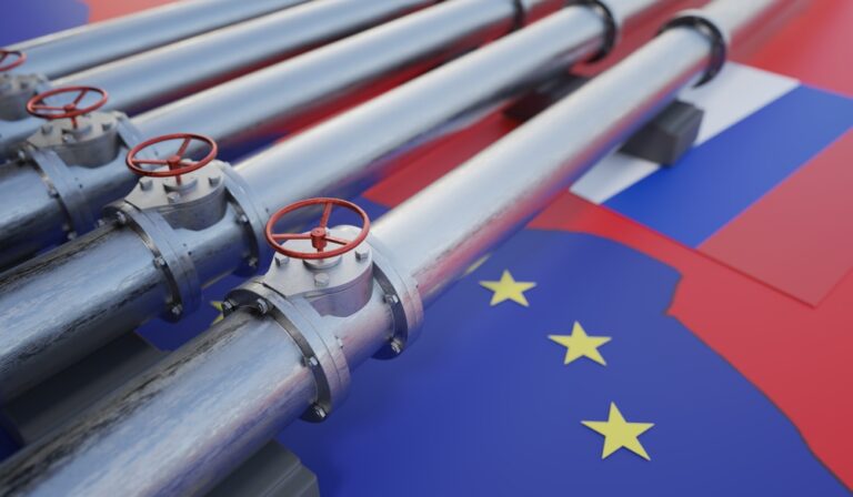 EU to cut Russian energy reliance ahead of schedule; Qatar Electricity & Water profits surge: NRG matters