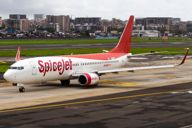 India’s SpiceJet launches new direct flights to Riyadh and Jeddah
