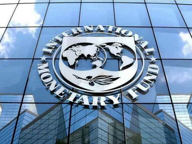 High debt could slow countries’ economic recoveries, says IMF