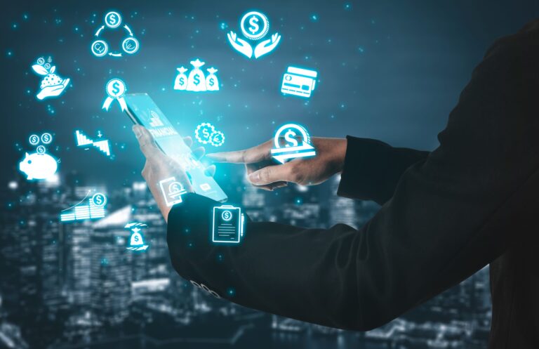 Saudi fintech firms mobilize economic change in the Kingdom