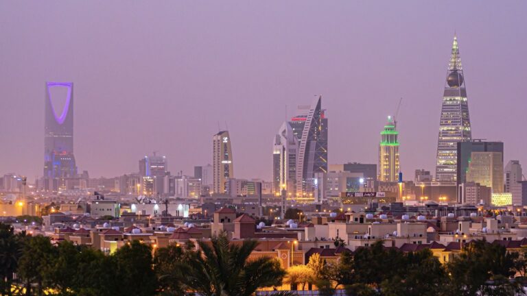 Saudi economy to witness fastest growth in over a decade in 2022: Capital Economics