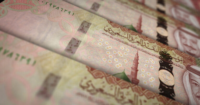 Saudi Arabia issues $2.6bn worth of riyals-denominated Sukuk in April