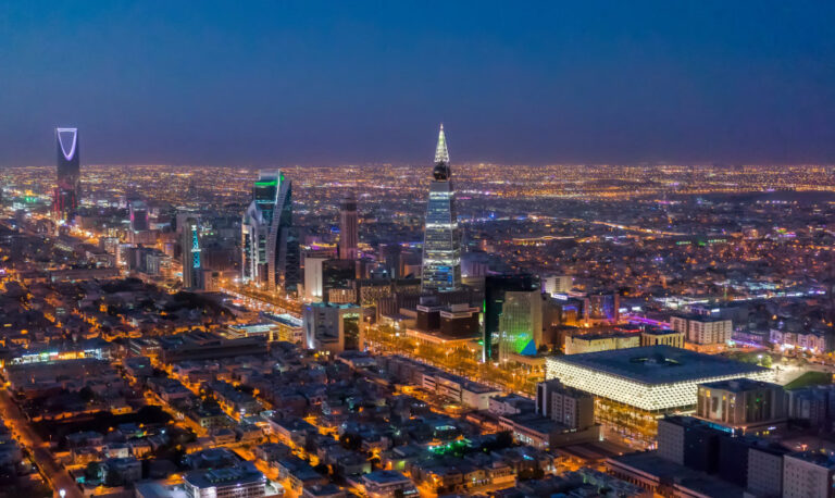 Saudi bets big on AI developing local capabilities to disrupt economy
