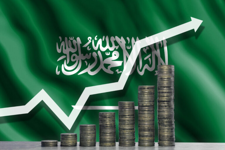 IMF expects Saudi economy growth to more than double in 2022